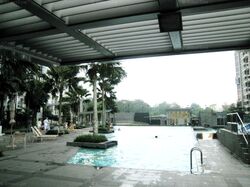 Grandeur 8 (D20), Condominium #558836341